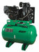 Stationary Air Compressor 2 Stage 13 hp
