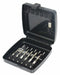 Drill Tap Countersink Set UNC UNF 6