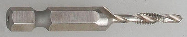 Drill Tap Countersink 2 in #6-32