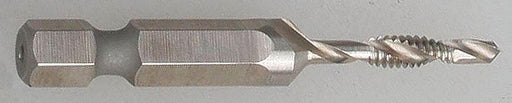 Drill Tap Countersink 2 in #6-32