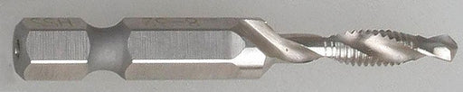 Drill Tap Countersink 3 in #8-32