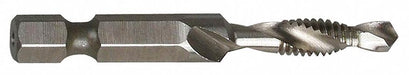 Drill Tap Countersink 2-1/4in #12-24