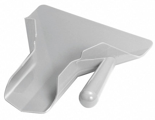 Fry Scoop 9 1/4 in L PK6