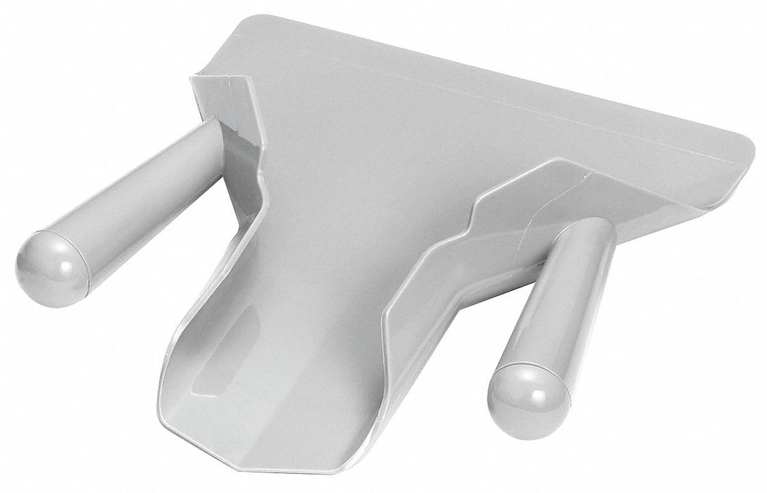 Fry Scoop 9 1/4 in L PK6