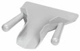Fry Scoop 9 1/4 in L PK6