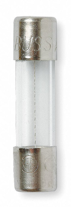Fuse 4A Glass AGX Series PK5