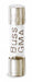 Fuse 250VAC Glass Cyl 125mA 5mm 20mm PK5