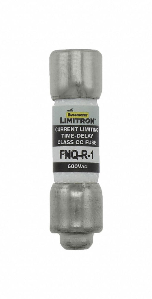 Fuse 600VAC Cyl CC 1A Non-Indicating