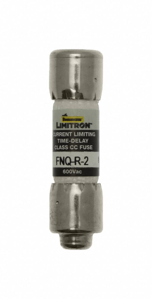 Fuse Class CC 2A FNQ-R Series