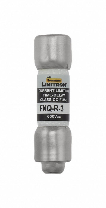 Fuse Class CC 3A FNQ-R Series