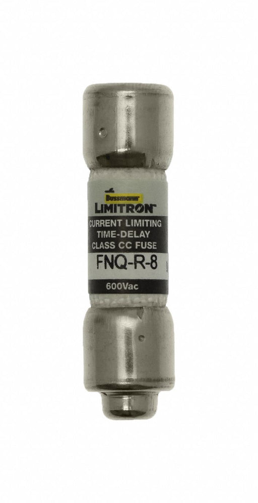 Fuse Class CC 8A FNQ-R Series