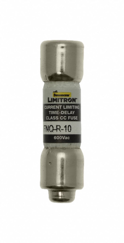 Fuse 600VAC Cyl CC 10A Non-Indicating