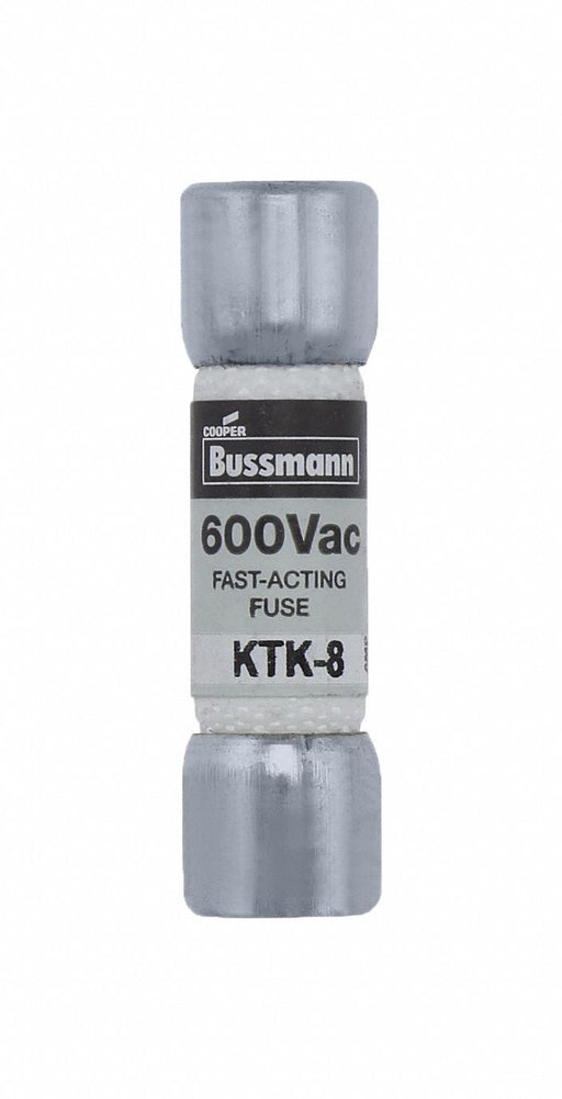 Fuse Midget 8A KTK Series