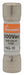 Fuse 500VAC CYL 8A 1.5in Midget FNQ