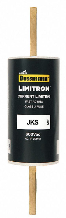 Fuse 600VAC Bolt-On J 350A Non-Ind