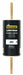 Fuse 600VAC Bolt-On J 100A Non-Ind