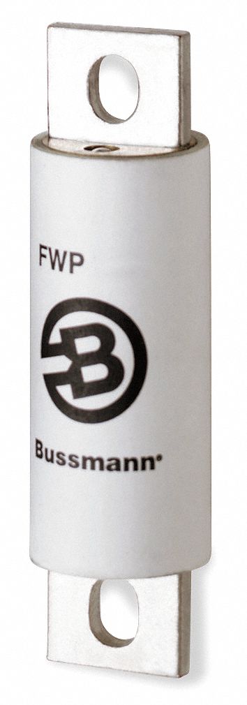 Semiconductor Fuse 300A FWP 700VAC
