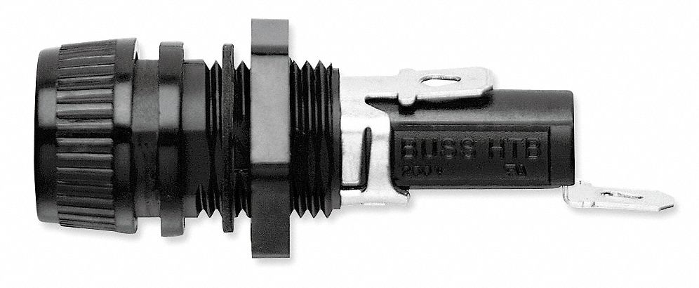 PnlMntFuseHldr 250VAC 32VDC
