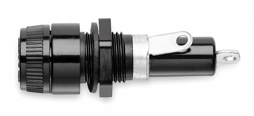 Fuse Holder 0 to 30A Midget 1 Pole