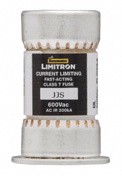 Fuse 600VAC Cyl T 35A Non-Indicating