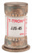 Fuse 600VAC Cyl T 45A Non-Indicating