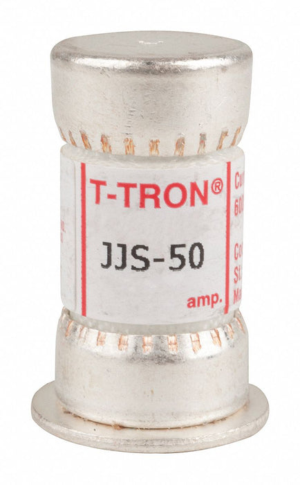 Fuse 600VAC Cyl T 50A Non-Indicating