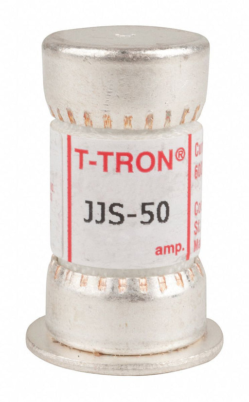 Fuse 600VAC Cyl T 50A Non-Indicating