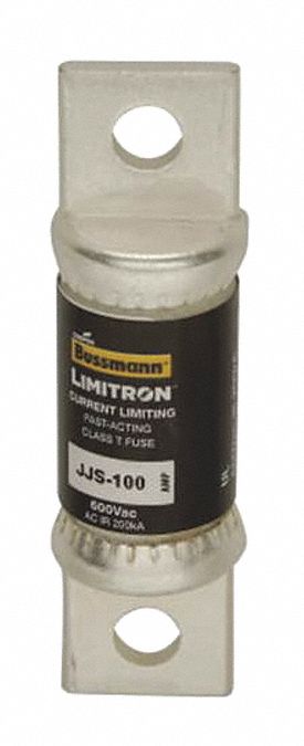 Fuse Class T 100A JJS Series