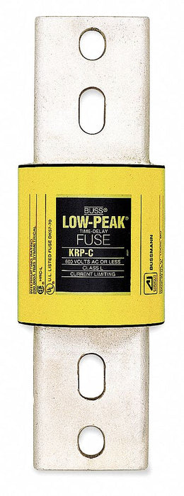 Fuse 600VAC Bolt-On L 1kA 300VDC Non-Ind