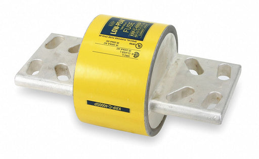 Fuse Class L 4000A KRP-C Series