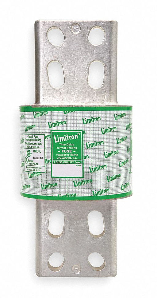 Fuse Class L 2500A KLU Series
