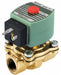 Solenoid Valve 2-Way/2-Position NC Air