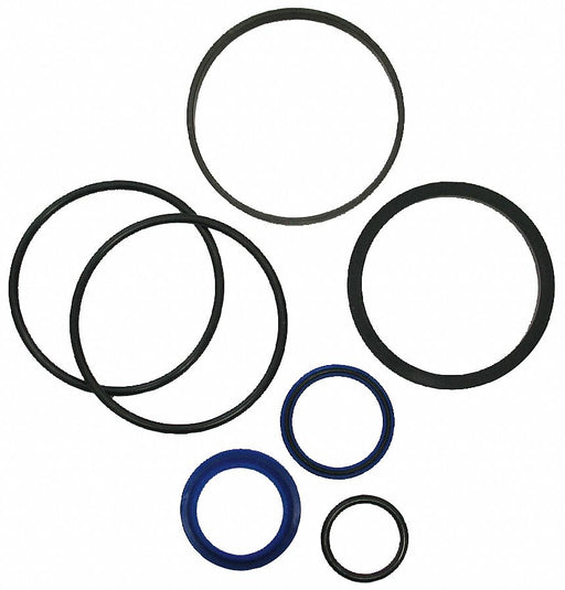 Seal Kit For 3 In Bore Tie Rod Cylinder
