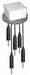 Liquid Probe Waterproof Adjustable 4 In