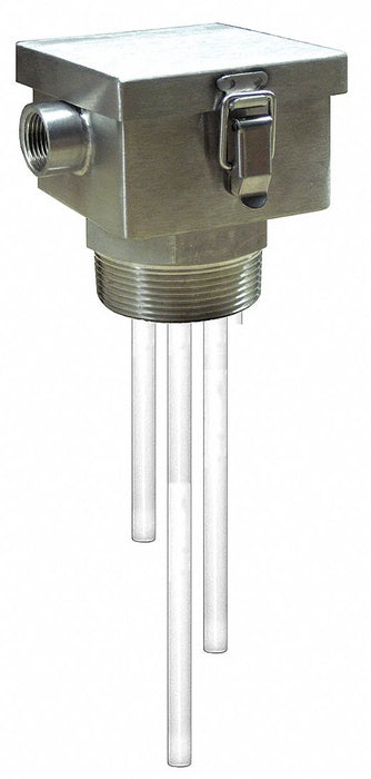 Liquid Level Probe 12 18 24 In 2-1/2 NPT