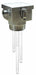 Liquid Level Probe 12 18 24 In 2-1/2 NPT