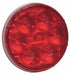 Stop/Turn/Tail Light Round Red  L