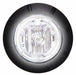 Utility Light Round Clear