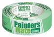 Painter sTape CrepePaper Green 60-1/8ydL