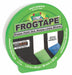 Masking Tape 1 7/16 W 60 yd L Green