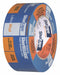 Masking Tape 1 7/8 W 60 yd L Blue