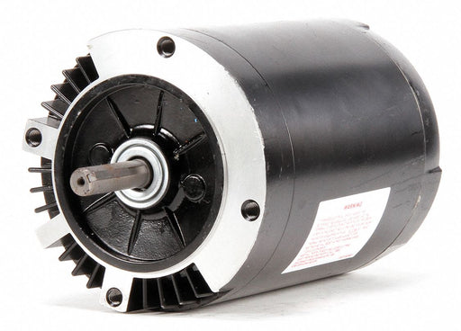 Direct Drive Blower Motor