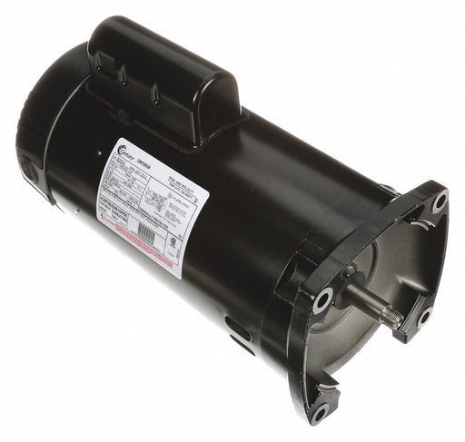 Motor 1 1/2 HP 3 450 rpm 56Y 115/230V