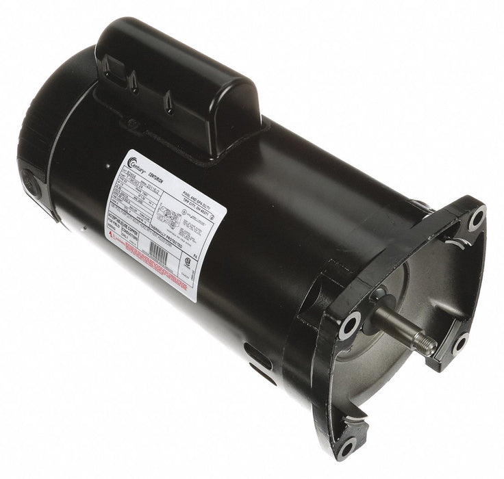 Motor 1 1/2 HP 3 450 rpm 56Y 115/230V