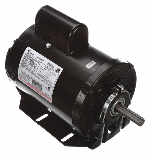 Evaporative Cooler Motor 1 1/3 hp