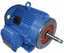 Motor 15 HP 3530 rpm 208-230/460V