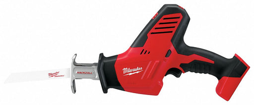 Cordless Recip Saw 3000 SPM 18VDC