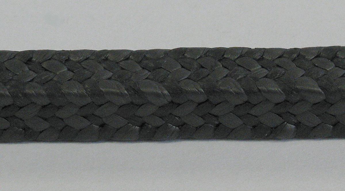 Packing Seal 3/4 Sq in 25 Ft