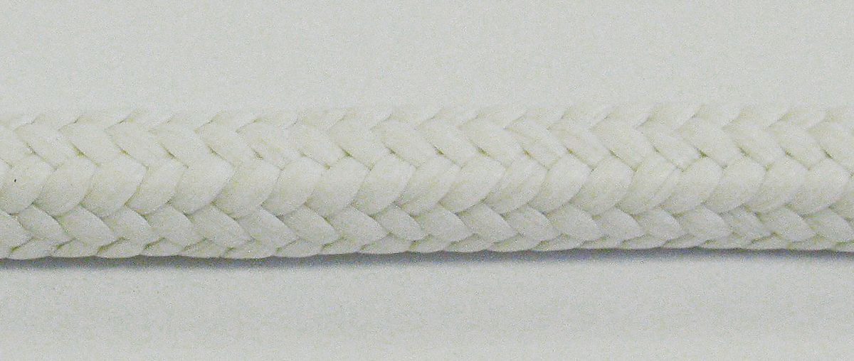 Packing Seal 1/2 Sq in 10 Ft