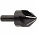 Countersink 5/8 in 90  2-3/4 in